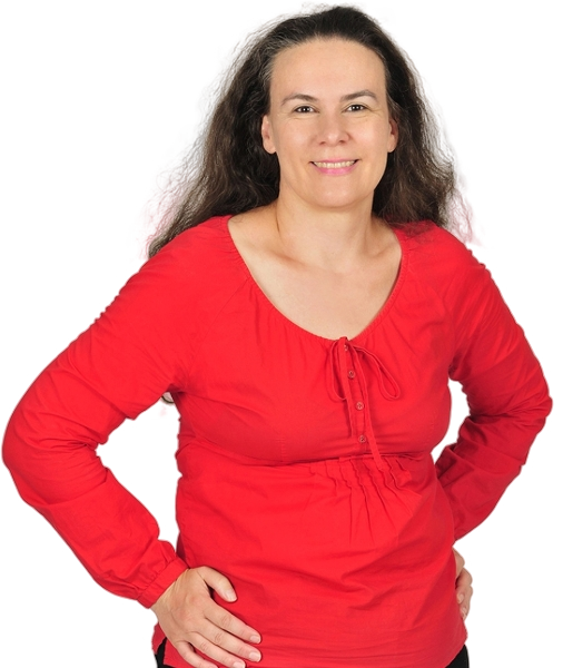 Christine Hecht